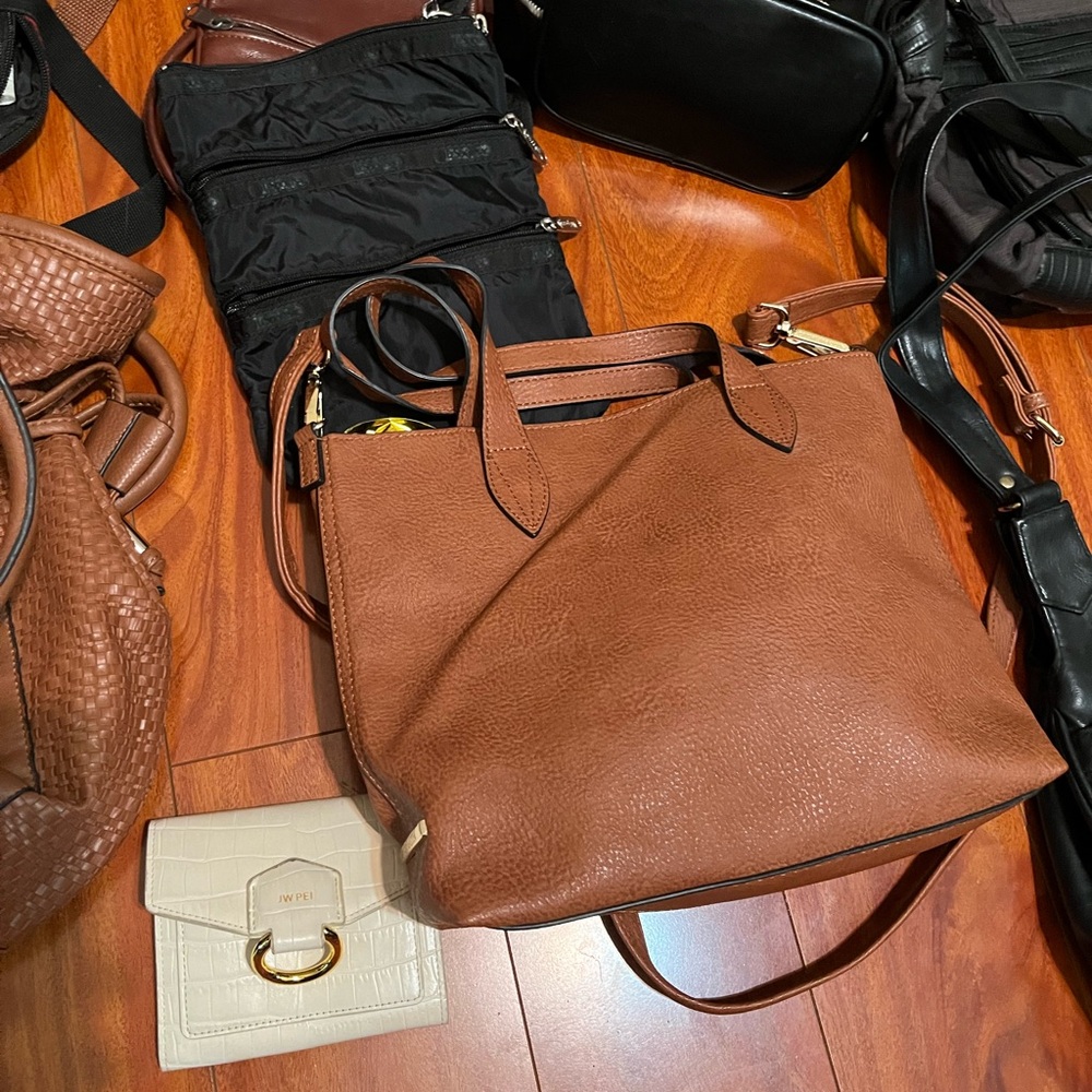 Pick 3 Bags Bundle